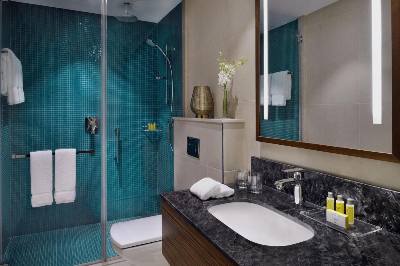 Marriott Executive Apartments Al Khobar Exterior foto